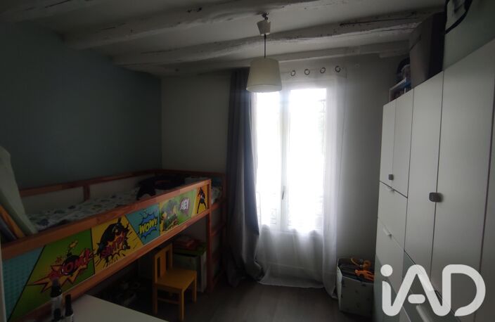 Vente Appartement 2 pièces — photo 5