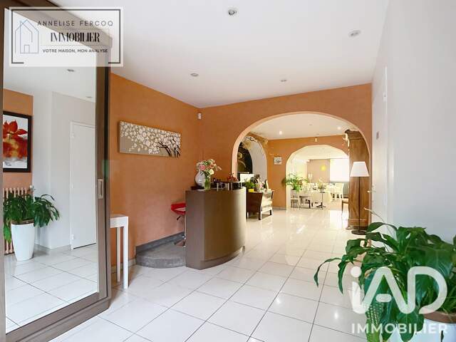 Vente Boutique/Local commercial 450 m&sup2; — photo du bien