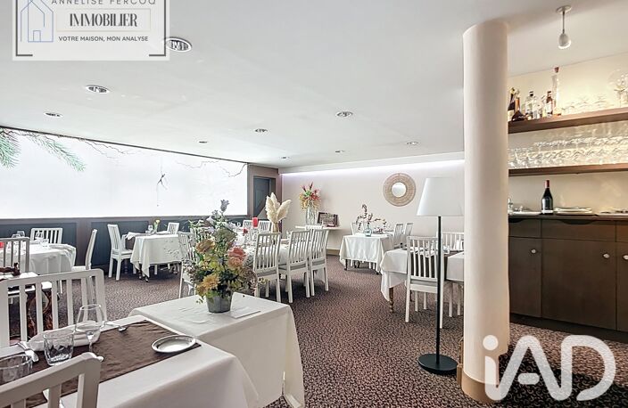 Vente Boutique/Local commercial 450 m&sup2; — photo 3