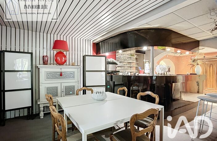 Vente Restaurant 320 m&sup2; — photo 3
