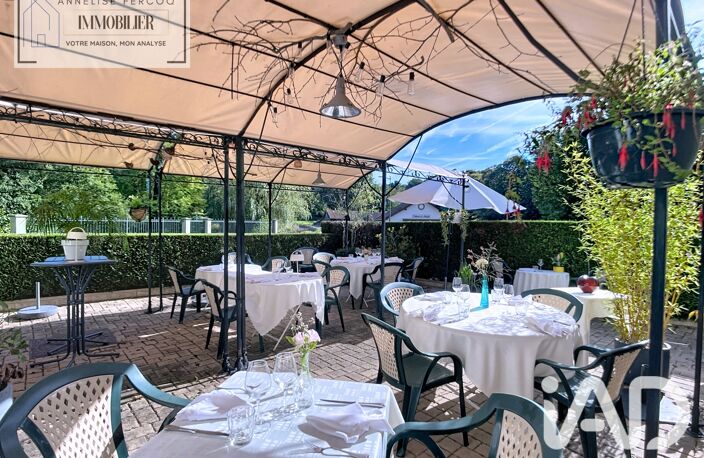 Vente Restaurant 320 m&sup2; — photo 4