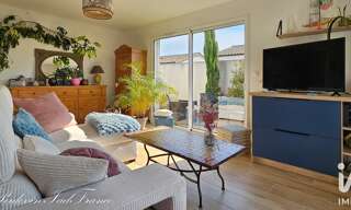 Maison 5 Pièces 111 m² à vendre à La Jarne (17220)