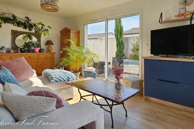 Maison 5 pièces 418000 €