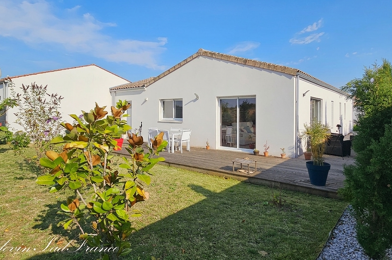 Maison 5 pièces 418000 €