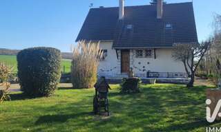 Maison 5 Pièces 110 m² à vendre à Pinterville (27400)