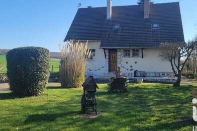 Maison 5 pièces 291000 €