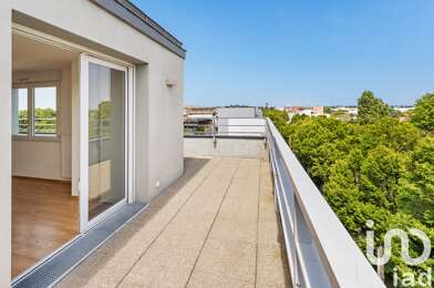 Appartement 3 pièces 224000 €