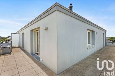 Appartement 3 pièces 224000 €