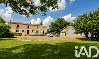 Maison 5 Pièces 91 m² à vendre à La Chaize-le-Vicomte (85310)