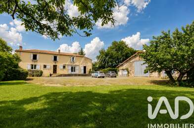 Maison 5 pièces 217000 €