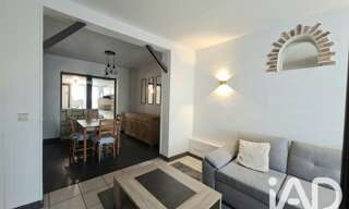 Maison 3 Pièces 62 m² à vendre à Ronchin (59790)