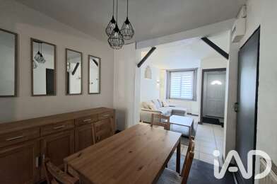 Maison 3 pièces 155000 €