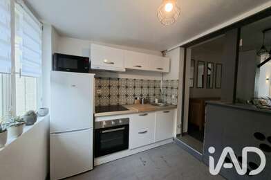 Maison 3 pièces 155000 €
