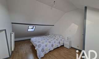 Maison 3 Pièces 62 m² à vendre à Ronchin (59790)