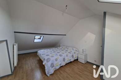 Maison 3 pièces 155000 €