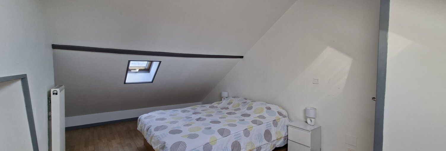 Maison 3 Pièces 62 m² à vendre à Ronchin (59790)