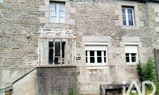 Maison 4 Pièces 106 m² à vendre à Pontorson (50170)