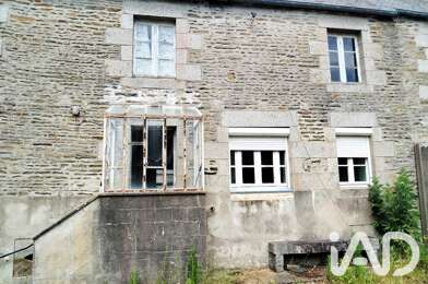 Maison 4 pièces 58700 €