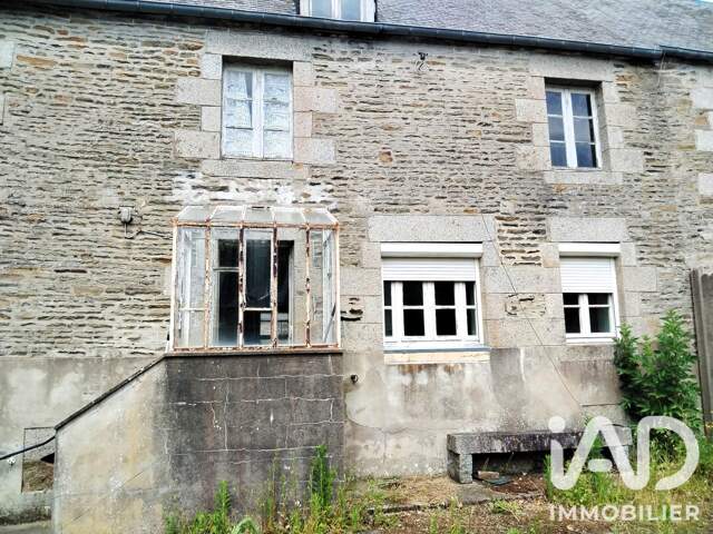 Vente Maison de campagne 4 pièces — photo du bien