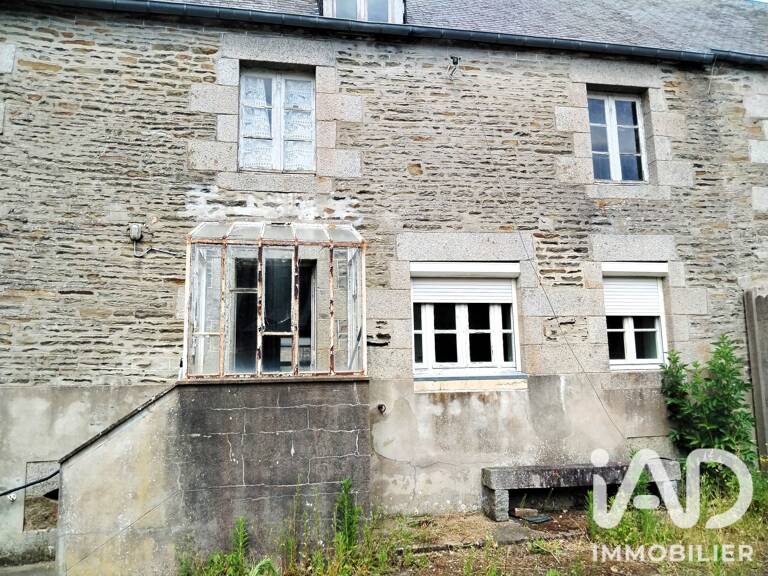 Vente Maison de campagne 4 pièces — photo 1