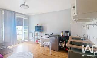 Appartement 1 Pièce 22 m² à vendre à Corbeil-Essonnes (91100)