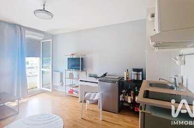 Appartement 1 pièces 79000 €