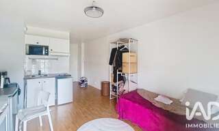 Appartement 1 Pièce 22 m² à vendre à Corbeil-Essonnes (91100)
