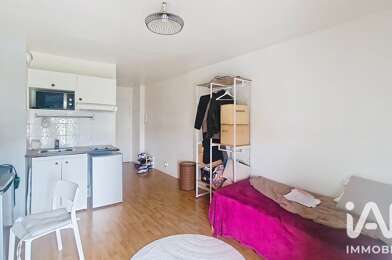 Appartement 1 pièces 75000 €