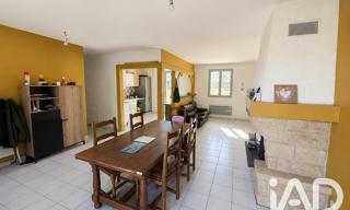 Maison 5 Pièces 92 m² à vendre à Verrie (49400)