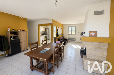 Maison 5 pièces 180000 €