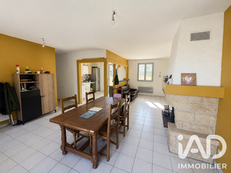 Vente Maison/villa 5 pièces — photo 1