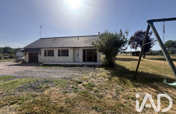 Vente Maison/villa 5 pièces — photo 2