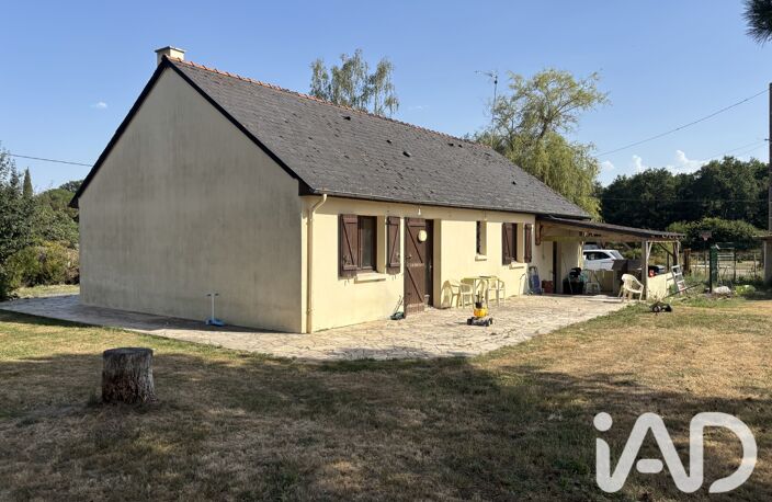 Vente Maison/villa 5 pièces — photo 3