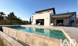 Maison 4 Pièces 203 m² à vendre à Espira-de-l'Agly (66600)