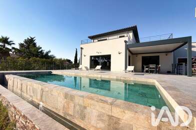 Maison 4 pièces 639000 €