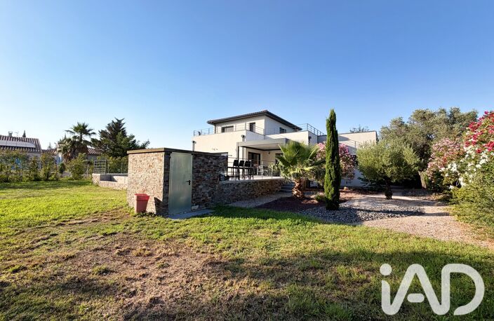 Vente Maison/villa 4 pièces — photo 3