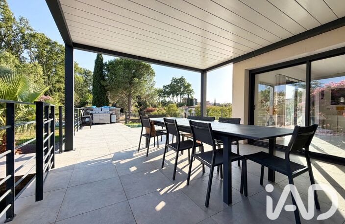 Vente Maison/villa 4 pièces — photo 4