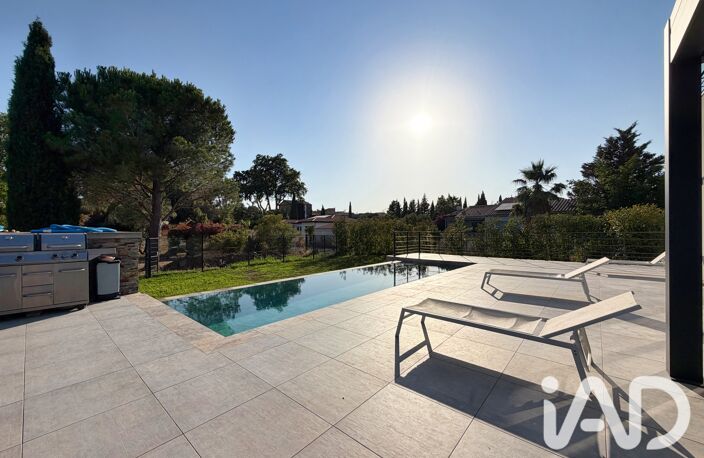 Vente Maison/villa 4 pièces — photo 5