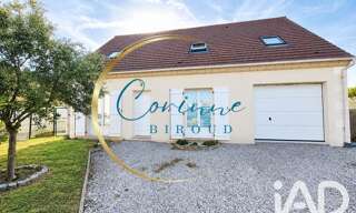 Maison 6 Pièces 101 m² à vendre à Grisy-les-Plâtres (95810)