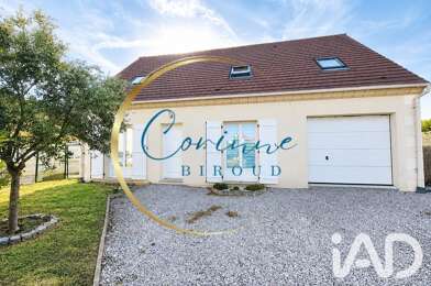 Maison 6 pièces 300000 €