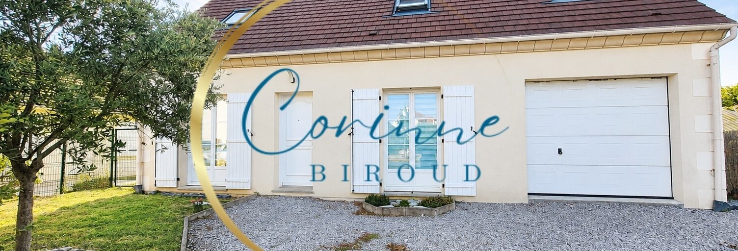 Maison 6 Pièces 101 m² à vendre à Grisy-les-Plâtres (95810)