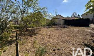 Terrain  480 m² à vendre à Saint-Fargeau-Ponthierry (77310)