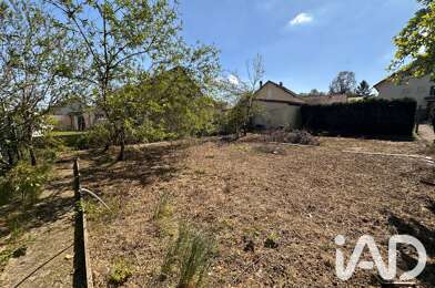 Terrain  115000 €