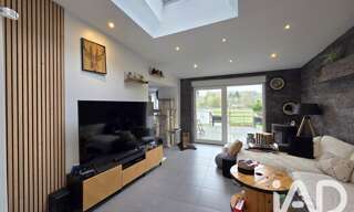 Maison 5 Pièces 135 m² à vendre à Biding (57660)