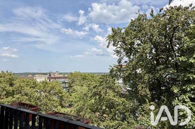 Appartement 2 pièces 119000 €
