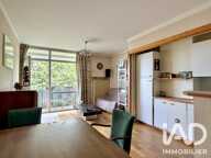 Vente Appartement 2 pièces — photo 2