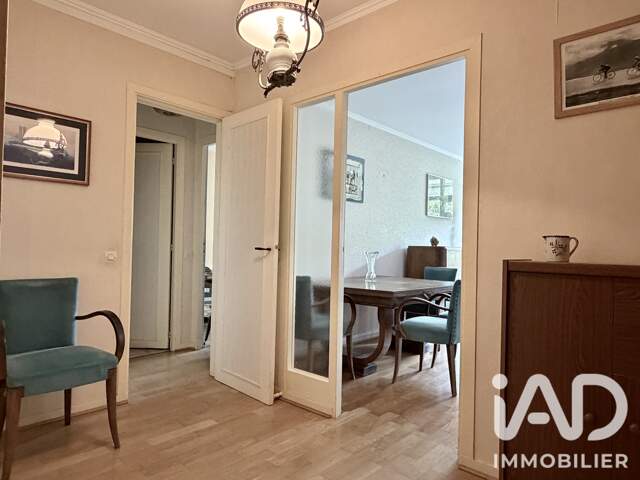 Vente Appartement 2 pièces — photo du bien
