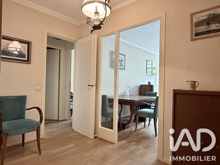 Vente Appartement 2 pièces — photo 1