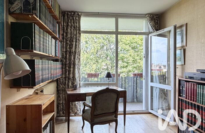 Vente Appartement 2 pièces — photo 2