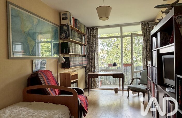 Vente Appartement 2 pièces — photo 3